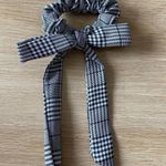 Roolee ‼️ANDI Plaid Long Bow Scrunchie‼️ Photo 0