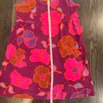 Marc by Marc Jacobs Y2K  Floral Skater Dress Photo 3