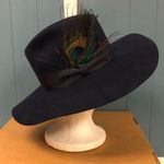 Kemo Sabe brand ST CLAIRE Custom Made In USA size‎ 7 Cowboy Hat blue pf2550f Photo 0