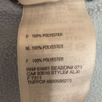 The North Face  Light Blue Fleece Quarter Zip Pullover | Women’s M Outdoor Hiking Photo 5