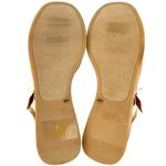 Lucky Brand  Demmia Daisy Boho Platform Wedge Sandal US 10 EUR 42 Spring Photo 8