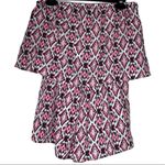 Honey Belle  Strapless Shorts‎ Romper Photo 0