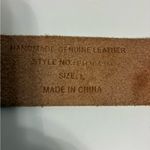 Ed Hardy  Love Kills Slowly Belt - EH-3049x (teal) vintage Unisex Photo 2