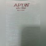 Apt. 9 Like new aqua Crochet Tank Top by . Size XL Photo 1