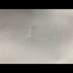 Adidas ,Women’s Climacool,Sports Shirt, White, Sz Small, Short Sleeves,3 buttons‎ Photo 5