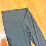 Aerie OFFLINE By  Real Me XTRA High Waisted Bootcut Legging Black XL Photo 3