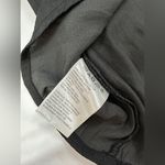 Urban Outfitters Alice & UO Demy Long-Sleeve Satin Romper - Black - XS Photo 15