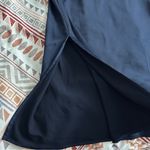 A New Day Women’s  Blue spaghetti strap dress medium Photo 2