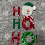 United States Sweaters  Gray Festive Snowman Sweater Photo 2
