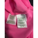 Lilly Pulitzer  Luxletic Martina Polo Tank – Havana Pink (NWT, Size M) Photo 7