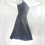 Topshop scuba skater mini dress size 2 Photo 1