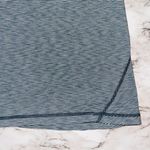 Zella | Athletic Tank Top Strappy Racerback Shelf Bra | Black | Womens | L Photo 2