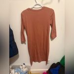 Lou Lou company everyday dress cooper nursing maternity dress XS Photo 5