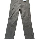 Eddie Bauer Women’s Rainier Fleece-Lined Straight Leg Pants Size 14 Outdoors Photo 5