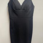 Dillard's Semi-Formal Black Dress Photo 2