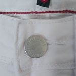 Ymi  Wanna Betta Butt? 1 25x28 White Skinny Jeans Photo 4