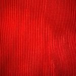 Ro & De  pleated orange pants xs Photo 3