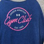 Under Armour  Fitted Shirt 3/4 sleeve Photo 2