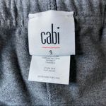 CAbi M'Leggings Skirted Leggings Charcoal Grey Small 5318 Photo 8