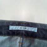 joe's jeans Joes‎ Jeans Womens 29 Dark Wash Muse Fit Bootcut Flare Stretch Denim Blue Pants Photo 3