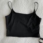 Amazon NWT Black Tank Top Photo 0