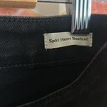 Anne Klein  Women's Straight Leg Black Jeans Photo 2