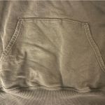 Aerie Offline  Sweatshirt Green Photo 1