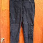 Proenza Schouler  Dark Blue Pants Size 30” Photo 0