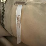 Free People Women’s Sz 4 Big Bang Mini Dress Sleeveless Tribal Metallic Photo 3