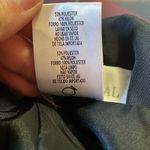 David's Bridal David’s Bridal Black Strapless Bubble Hem Mini Dress Photo 5