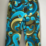 Talbots NWT  Capri Pants. Size 4 P‎ Super fun pants!!! Photo 0