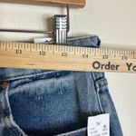 PacSun  ladies distressed short mom denim shorts size 29 Photo 3