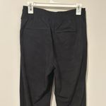 Athleta  Black Camo Jogger Pant Travel Hike Athletic Size 4 Photo 3