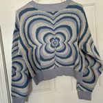 Le lis Multicolor Sweater Photo 2