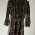 Rails  Jasmine Smocked Waist Mini Dress Photo 2