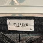 Evereve  The Ever Straight Jeans Photo 8