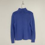 L.L.Bean Quarter Zip Pullover Photo 4