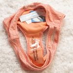 O'Neill 🆕 O’Neill orange henna side strap bikini b… Photo 2