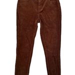 Pistola  Arielle Skinny Corduroy Jeans New Photo 6