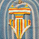 The Bikini Lab  Swimsuit Photo 1