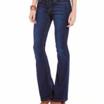 Ralph Lauren Lauren LRL mid rise classic bootcut jeans size 4 Photo 1