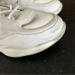 Ecco ‎ | Elo Athletic Sneaker White Running Training Comfort Slip On | women’s 38 Photo 1