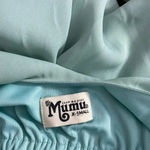 Show Me Your Mumu  Caitlin Maxi Dress‎ Dusty Mint Photo 7