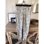 Spanx B14 Stretch Twill Ankle Cargo Pant XSmall Photo 1