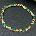 Unsigned Gold Photo 0