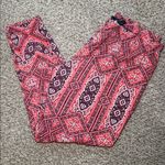 Ultra Flirt ‎ Women’s Plus Size High Rise Full Length Leggings Size 3X Photo 1