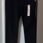 st. john's bay NWT St. John’s Bay Classic Fit Secretly Slender Jeans Photo 0