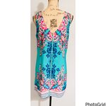 Pink Owl Sheath Dress Photo 2