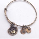 ALEX AND ANI Sea Shell Ocean Theme Bangle bracelet Photo 1