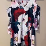 Floral Top Multi Size XS Photo 0